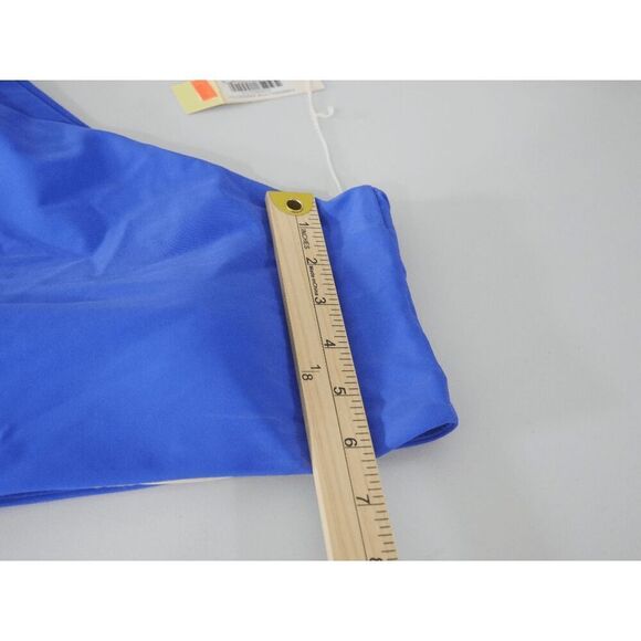 Summersalt The Ruched Sidestroke Bikini Top 10 - Picture 6 of 11